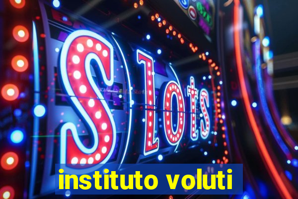 instituto voluti